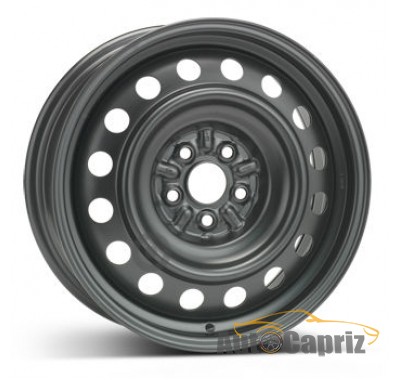 Диски ALST (KFZ) 9955 Toyota B R16 W6.5 PCD5x100 ET45 DIA54.1 